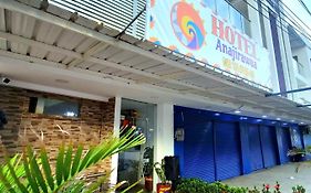 Anajirawaa Hotel